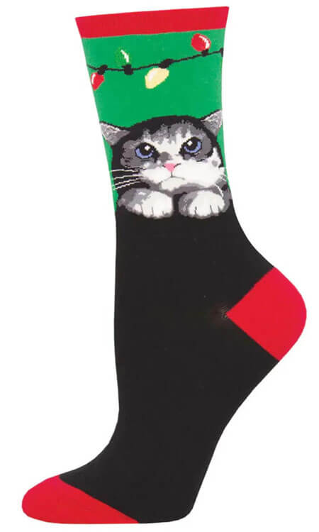 ♥ Perfect Gift: Socks! ♥