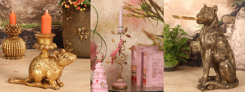 ♥ From House To Palace ♥