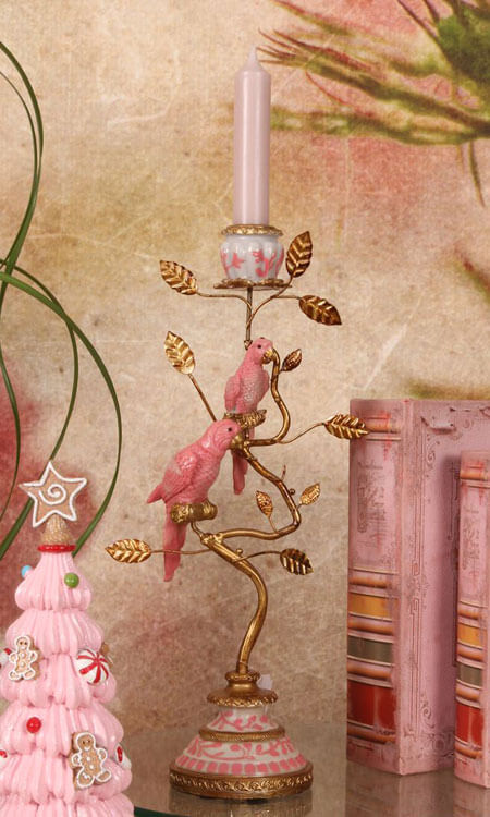 ♥ From House To Palace ♥