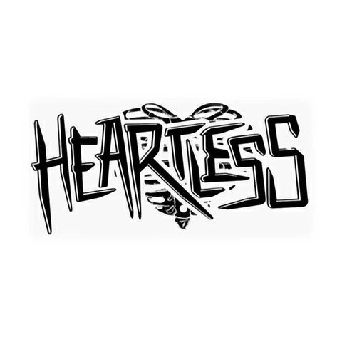 Heartless